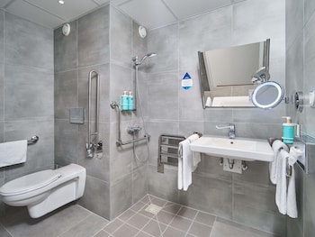 Superior Room, 1 Double Bed, Accessible