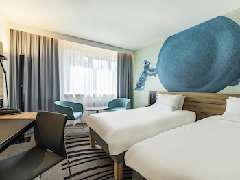 Superior Twin Room, 2 Twin Beds (Comfortable)
