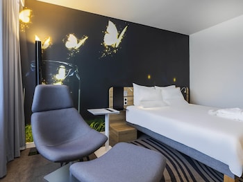 Comfort Room, 1 Double Bed (Comfortable)