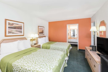 Studio Suite, Multiple Beds, Non Smoking
