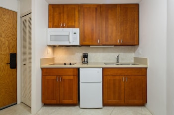 Deluxe Suite, Mountain View (Business)