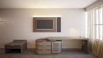 Room, 2 Queen Beds