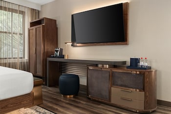 Room, 1 King Bed