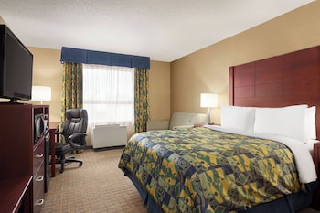 Room, 1 Queen Bed, Non Smoking