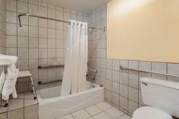 Room, 1 Queen Bed, Accessible, Non Smoking