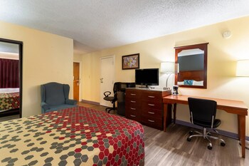 Room, 1 Queen Bed, Accessible, Non Smoking