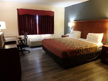 Standard Room, 1 Queen Bed, Non Smoking