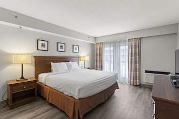 Deluxe Room, 1 King Bed, Non Smoking
