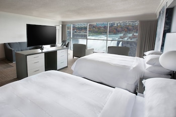 Junior Presidential Suites
