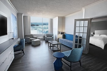 Suite, 1 Bedroom, Non Smoking