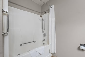 Suite, 1 King Bed with Sofa bed, Non Smoking (Upgrade)