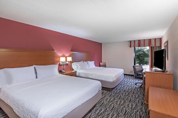 Room, 2 Queen Beds, Non Smoking