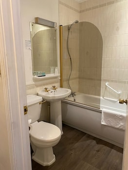 Standard Triple Room, Ensuite (for up to 3 people)