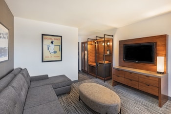 Room, 1 King Bed