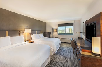 Traditional Room, 2 Queen Beds