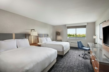 Traditional Room, 2 Queen Beds