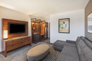 Room, 1 King Bed