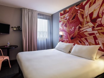Standard Room, 1 Double Bed
