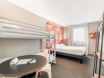 Family Room, 2 Double Beds