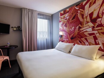 Standard Room, 1 Double Bed