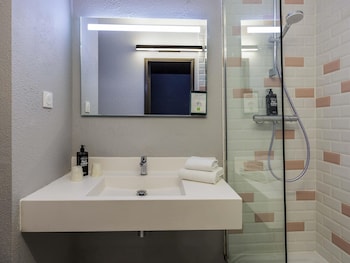 Standard Twin Room, 2 Twin Beds