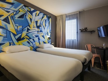 Standard Twin Room, 2 Twin Beds