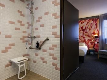 Standard Twin Room, 2 Twin Beds