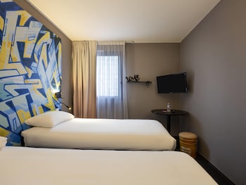 Standard Twin Room, 2 Twin Beds