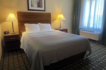 Room, 1 Queen Bed, Accessible, Non Smoking