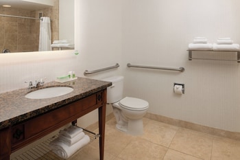 Standard Room, 2 Queen Beds, Accessible Bathtub (Mobility Accessible)