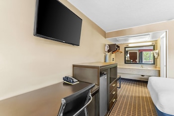 Standard Room, 2 Queen Beds