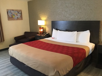 Room, 1 Queen Bed, Accessible, Non Smoking