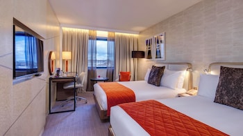 Premium Room, 2 Double Beds