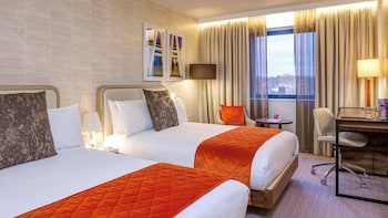 Premium Room, 2 Double Beds