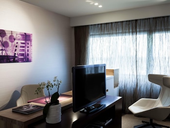 Executive Room, 1 King Bed