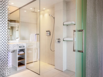 Executive Room, 1 King Bed