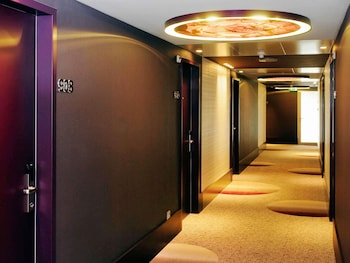 Deluxe Room, 2 Twin Beds