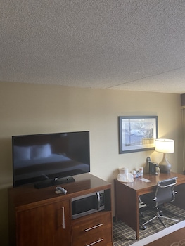 Room, 1 Queen Bed, Accessible, Non Smoking
