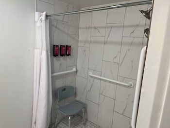 Standard Room, 1 King Bed, Mobility Accessible