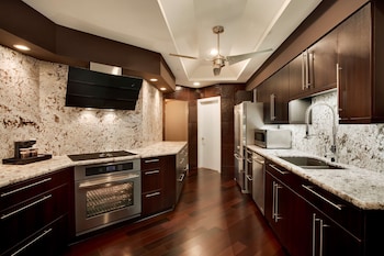 Premium Suite, 2 Double Beds
