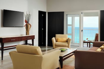 Suite, 1 Bedroom, Ocean View