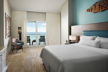 Suite, 1 Bedroom, Ocean View
