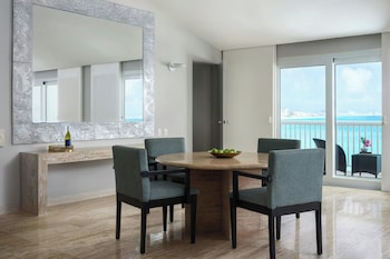 Suite, 1 Bedroom, Ocean View