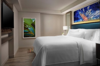 Villa, 2 Bedrooms, Balcony, Ocean View