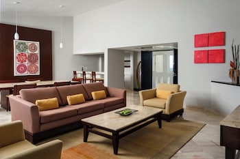 Suite, 1 Bedroom, Ocean View
