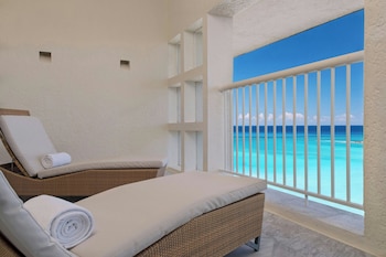 Presidential Suite, 1 Bedroom, Balcony, Ocean View