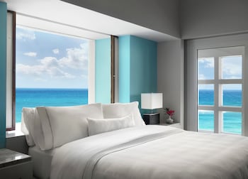 Presidential Suite, 1 Bedroom, Balcony, Ocean View