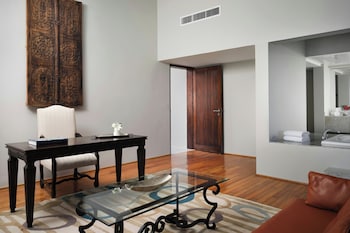 Presidential Suite, 1 Bedroom, Balcony, Ocean View