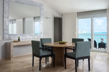 Suite, 1 Bedroom, Ocean View