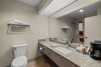 Suite, 2 Queen Beds, Non Smoking
